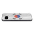 South Korean Flag Distressed Google Pixel 9a Skin